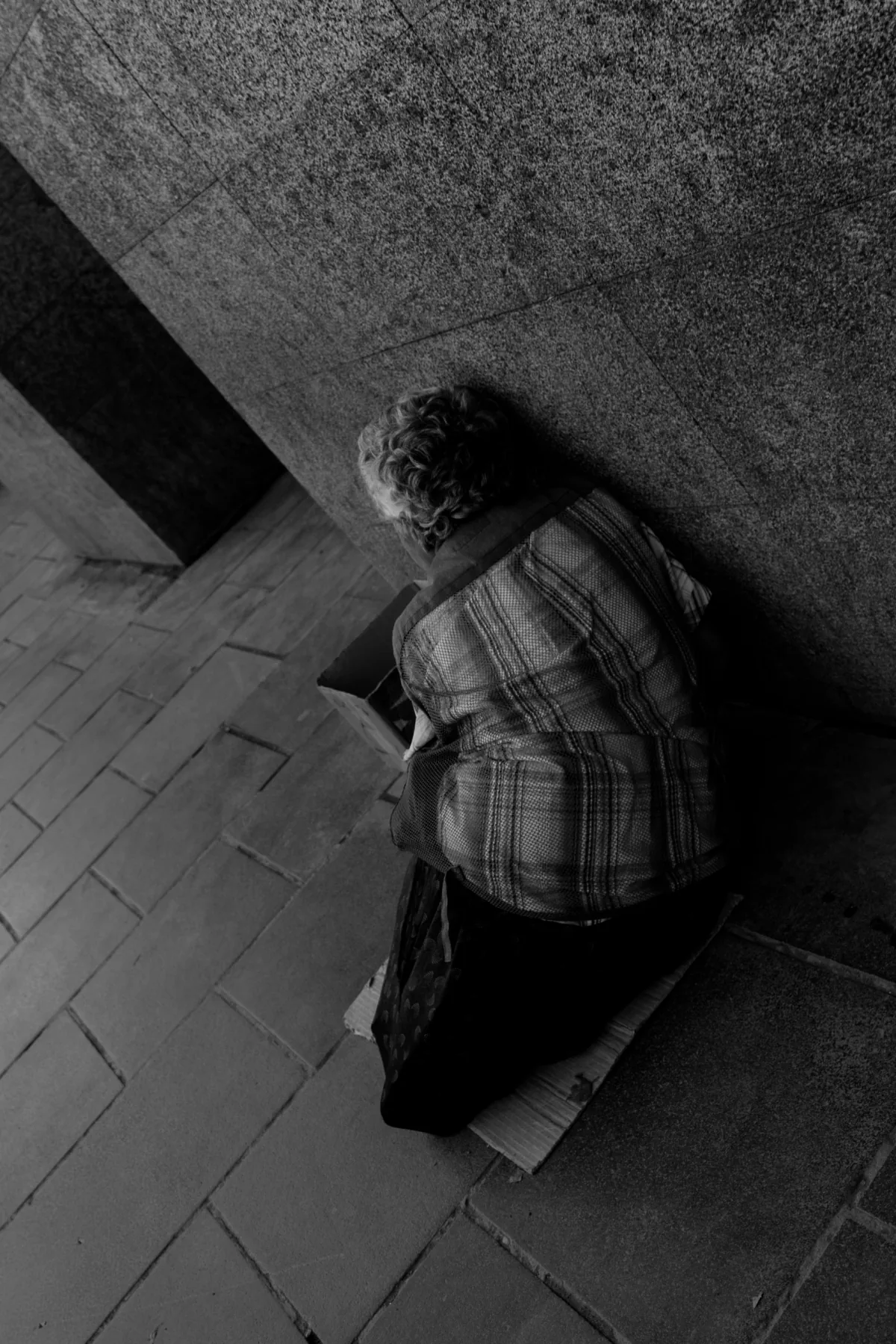 Poverty