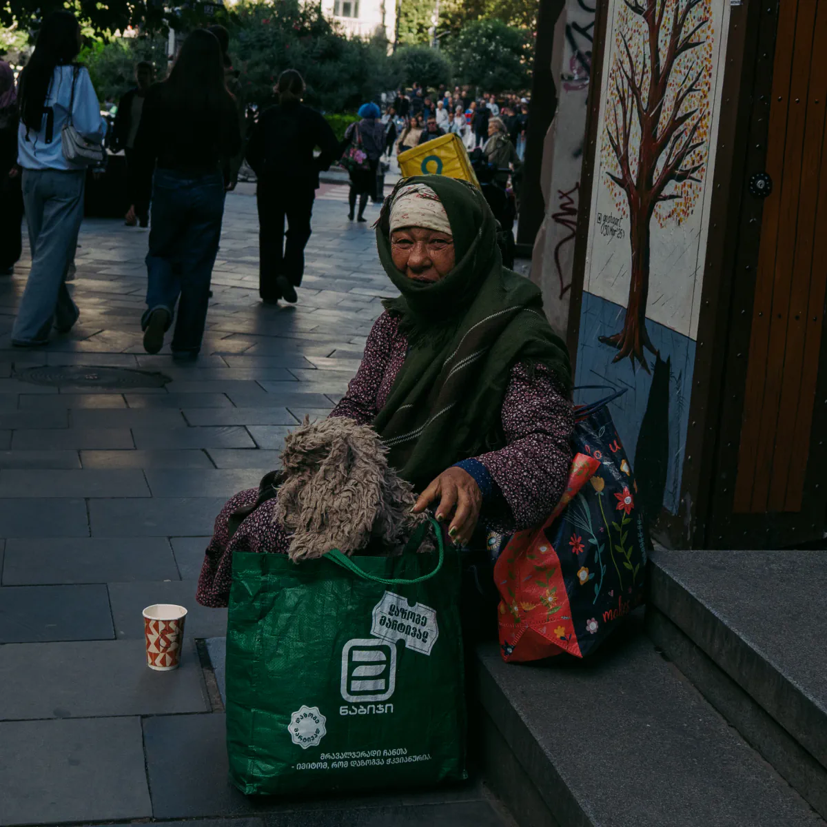 Poverty