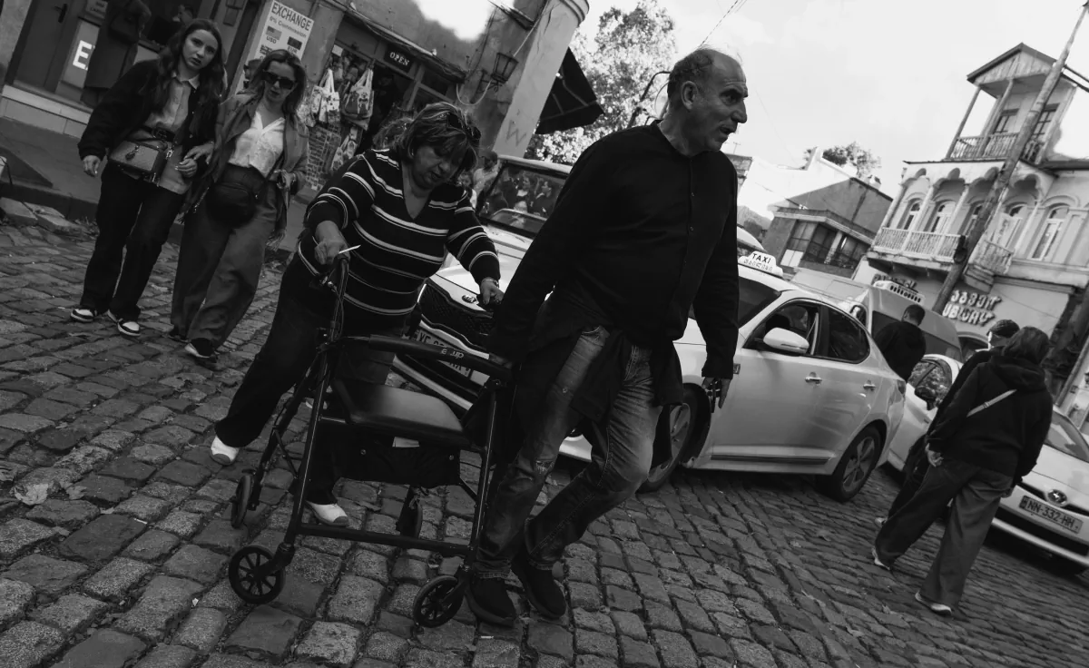 Street