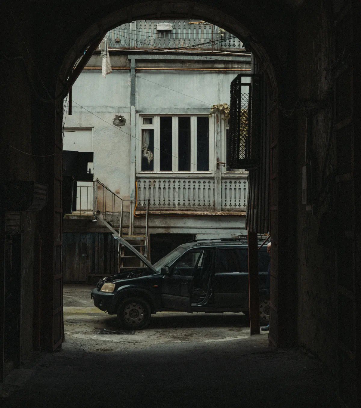 Street