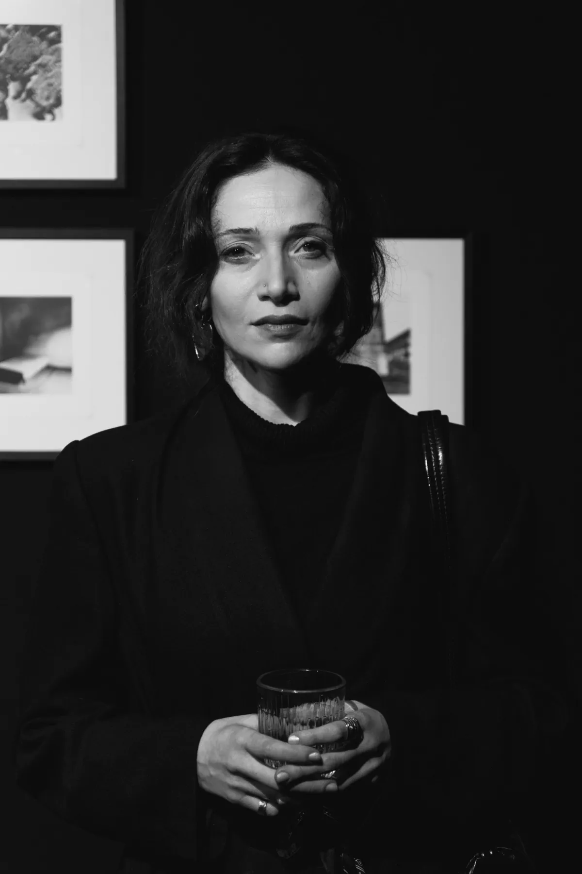 People — photo by Nikita Mikaev