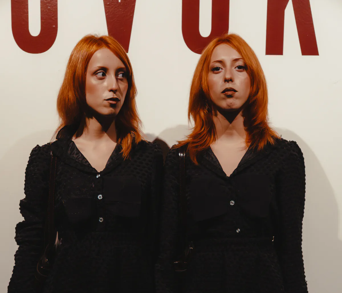 People — photo by Nikita Mikaev