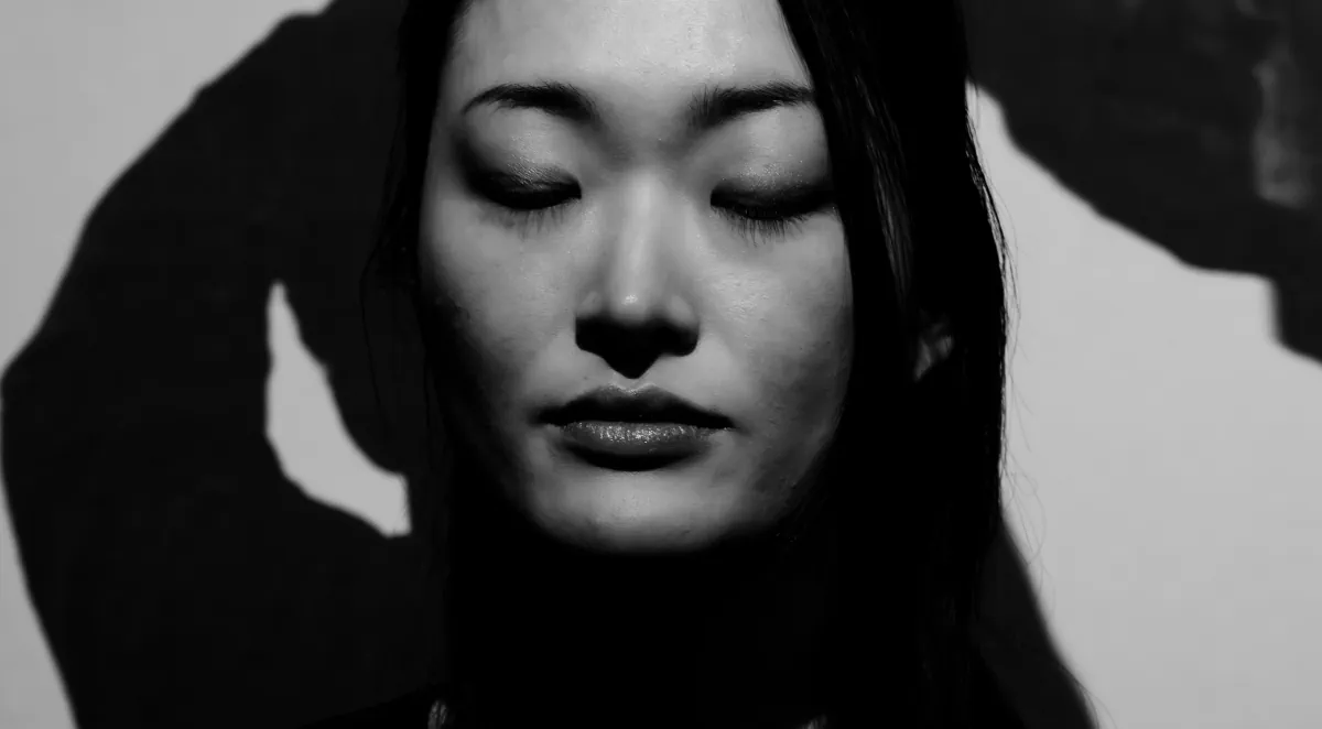 People — photo by Nikita Mikaev