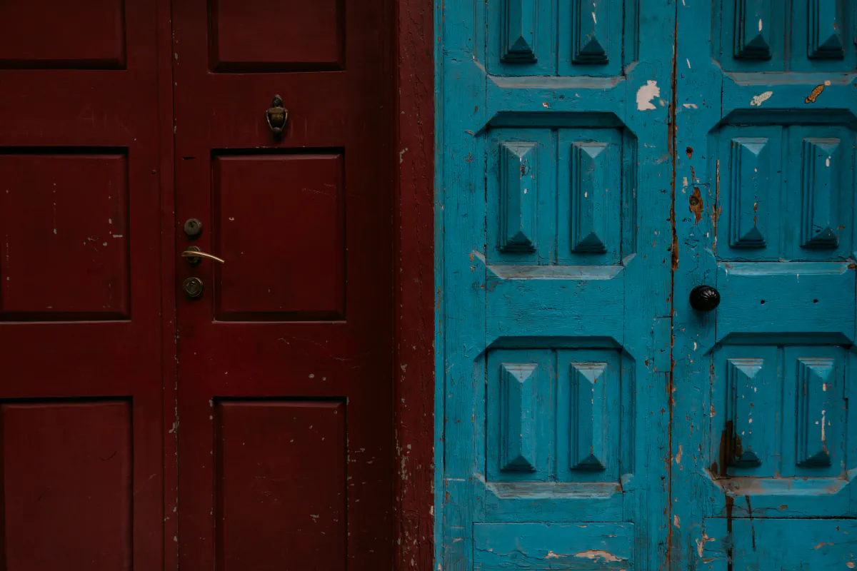 Doors 01
