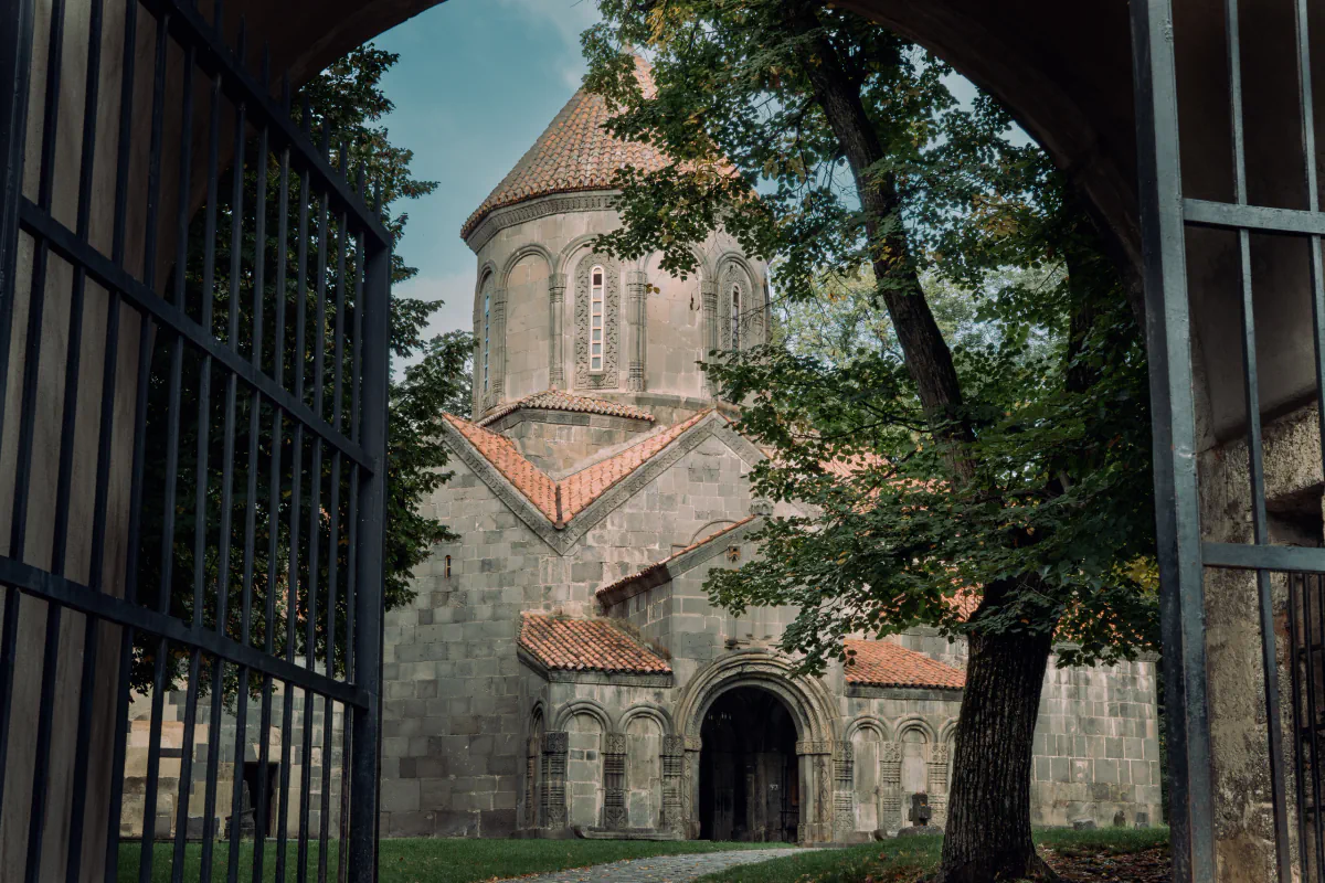 Manglisi Sioni 02