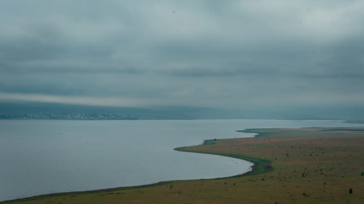 Near Tsalka