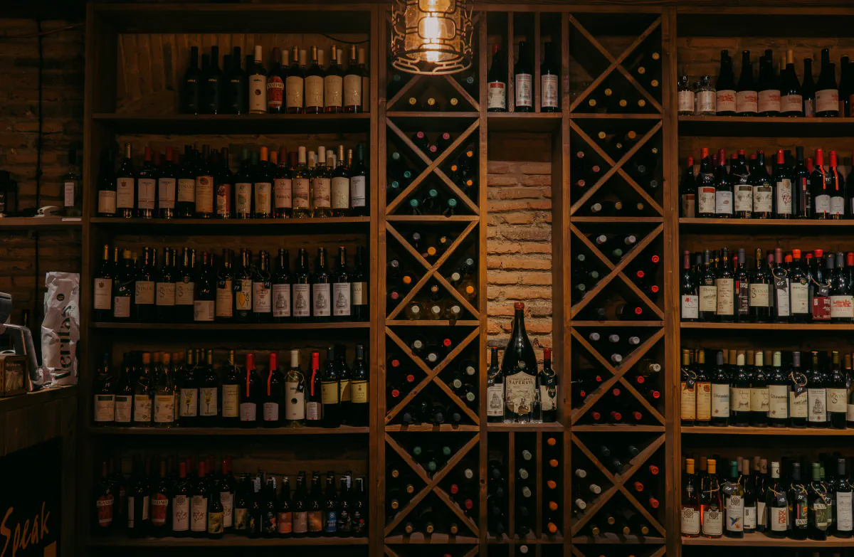 Veritas Wine Bar 02