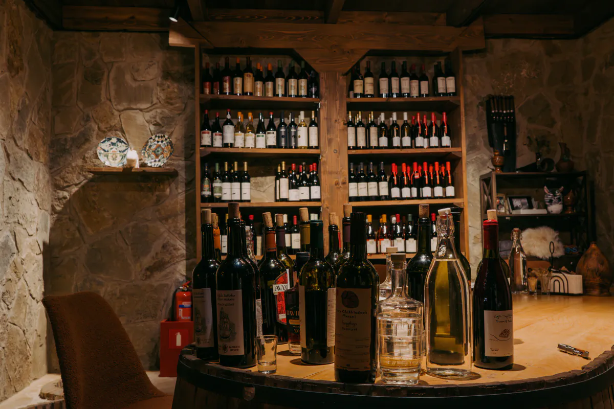 Veritas Wine Bar 03