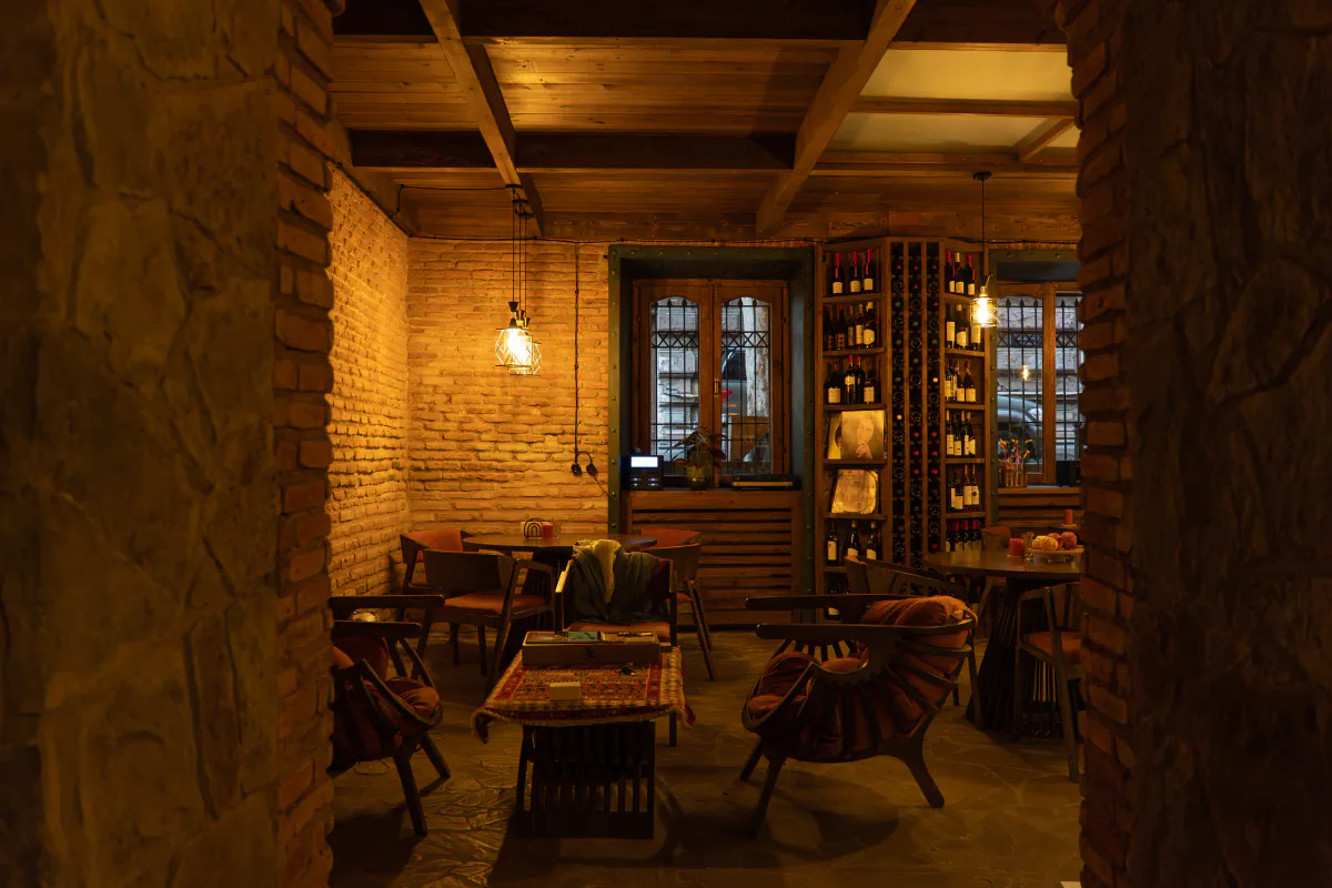 Veritas Wine Bar 04