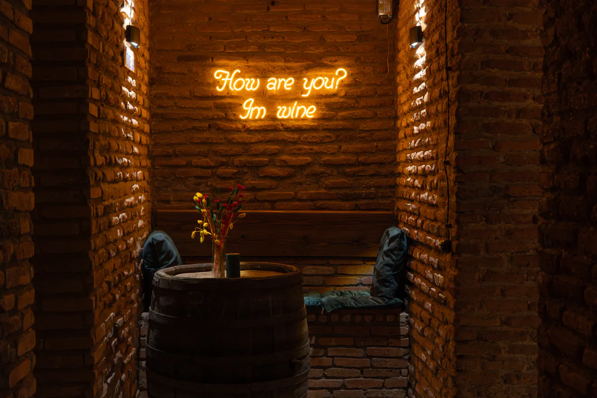 Veritas Wine Bar 05